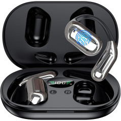 Real-Time AI Translation Earbuds - 144 Languages for iPhone & Android