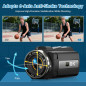 8K 88MP Ultra HD Vlogging Camera 2025 - 18X Zoom, 6-Axis Stabilizer, WiFi, Night Vision, 32GB Card & Mic
