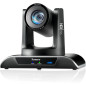 Tenveo 4K NDI PTZ Camera with AI Auto-Tracking, 20X Zoom, HDMI/LAN/USB3.0 PoE for Live Streaming & Conference Tenveo 4K NDI PTZ Camera with AI Auto-Tracking, 20X Zoom, HDMI/LAN/USB3.0 PoE for Live Streaming & Conference