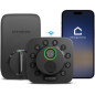 ULTRALOQ Bolt SE Serrure Intelligente Wi-Fi Intégré, Matter, Apple Home, Alexa, Google, 7-en-1, Empreinte, App, 18 mois batterie ULTRALOQ Bolt SE Serrure Intelligente Wi-Fi Intégré, Matter, Apple Home, Alexa, Google, 7-en-1, Empreinte, App, 18 mois batterie