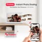 Cadre Photo Numérique 10,1 Frameo WiFi HD 1280x800 IPS Tactile 32GB Partage Instantané, Cadeau Parfait Cadre Photo Numérique 10,1 Frameo WiFi HD 1280x800 IPS Tactile 32GB Partage Instantané, Cadeau Parfait
