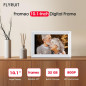 10.1 Frameo Digital Picture Frame, 1280x800 IPS HD Touchscreen, WiFi, 32GB Storage, Instant Photo & Video Share 10.1 Frameo Digital Picture Frame, 1280x800 IPS HD Touchscreen, WiFi, 32GB Storage, Instant Photo & Video Share