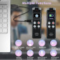 Enregistreur Vocal Numérique 64GB avec Lecture, Activation Vocale, USB, Mini Portable pour Réunions & Interviews Enregistreur Vocal Numérique 64GB avec Lecture, Activation Vocale, USB, Mini Portable pour Réunions & Interviews