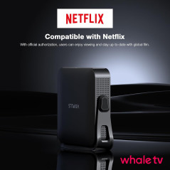 Mini Vidéoprojecteur 1080P WiFi Bluetooth Auto-Focus 4K