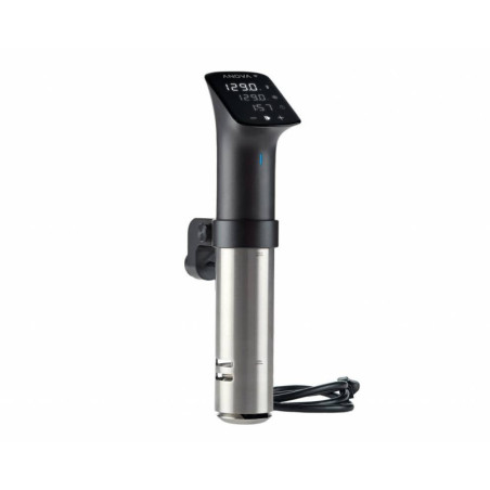 Anova Pro: Le Sous Vide Ultime – Précision, Puissance et Résultats Parfaits à Chaque Fois!