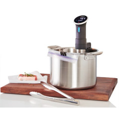Anova Culinary Sous Vide Precision Cooker Pro: Perfect Cooking Every Time