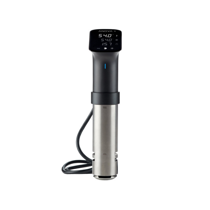 Anova Pro Sous Vide: Restaurant-Quality Food at Home, Every Time! Anova Pro Sous Vide: Restaurant-Quality Food at Home, Every Time!