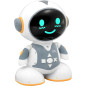 Robot interactif 2XL pour enfants – Jeux éducatifs, histoires, quiz, 40+ langues, contrôle parental sécurisé Robot interactif 2XL pour enfants – Jeux éducatifs, histoires, quiz, 40+ langues, contrôle parental sécurisé