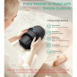 Medcursor Masseur de Main Rechargeable avec Chaleur et Compression - Soulagement Douleur Poignet et Doigts Medcursor Masseur de Main Rechargeable avec Chaleur et Compression - Soulagement Douleur Poignet et Doigts