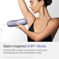 Appareil Épilation Laser Ulike Air 10 IPL, Réduction Permanente Douce, Détecteur Peau & Mode USHR, 10min à Domicile Appareil Épilation Laser Ulike Air 10 IPL, Réduction Permanente Douce, Détecteur Peau & Mode USHR, 10min à Domicile