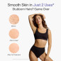 Ulike Air 10 IPL Laser Hair Removal Device for Men & Women – Ice Cool, Dual Lights, Skin Sensor, USHR Mode, 10-Min Home Use Ulike Air 10 IPL Laser Hair Removal Device for Men & Women – Ice Cool, Dual Lights, Skin Sensor, USHR Mode, 10-Min Home Use