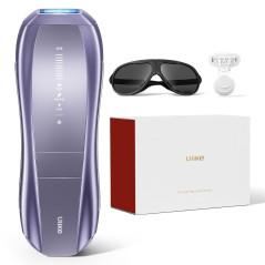 Épilation Laser Ulike Air 10 IPL - Réduction Permanente & Rapide