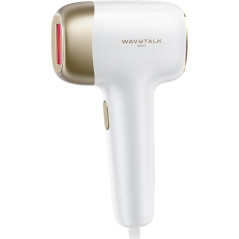 Wavytalk IPL Hair Removal Device – Painless Full Body, Long-Lasting Results