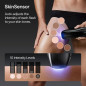 Ulike X IPL Hair Removal Device with Ice-Cooling, Dual Lights & Skin Sensor for Painless, Long-Lasting Smooth Skin Ulike X IPL Hair Removal Device with Ice-Cooling, Dual Lights & Skin Sensor for Painless, Long-Lasting Smooth Skin