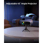 ELEPHAS Mini Projector 7000L, Portable 1080P HD Movie Projector with 200 Screen, Sync for iPhone/Android/TV/HDMI/USB ELEPHAS Mini Projector 7000L, Portable 1080P HD Movie Projector with 200 Screen, Sync for iPhone/Android/TV/HDMI/USB