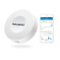Inkbird IBS-TH1: Thermomètre Hygromètre Bluetooth - Surveillance Précise de lEnvironnement Inkbird IBS-TH1: Thermomètre Hygromètre Bluetooth - Surveillance Précise de lEnvironnement