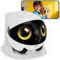 Enabot EBO Air 2S FamilyBot: 2.5K Indoor Pet Robot Camera, 2-Way Video, Night Vision, Auto-Recharge, Long Battery Enabot EBO Air 2S FamilyBot: 2.5K Indoor Pet Robot Camera, 2-Way Video, Night Vision, Auto-Recharge, Long Battery