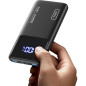 INIU Batterie Externe 10000mAh Slim, Charge Rapide 22.5W PD3.0 QC4+ USB-C, Power Bank Portable INIU Batterie Externe 10000mAh Slim, Charge Rapide 22.5W PD3.0 QC4+ USB-C, Power Bank Portable