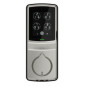 Lockly Secure Plus: Keyless Entry with Peek-Proof Touchscreen & Fingerprint Lock Lockly Secure Plus: Keyless Entry with Peek-Proof Touchscreen & Fingerprint Lock
