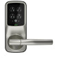 Lockly Secure Plus: Keyless Entry with Peek-Proof Touchscreen & Fingerprint Lock Lockly Secure Plus: Keyless Entry with Peek-Proof Touchscreen & Fingerprint Lock