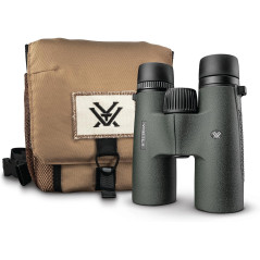 Jumelles Vortex Triumph HD 10x42 - HD, Étanches & Robustes