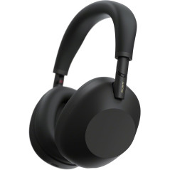 Sony WH-1000XM6 Wireless Noise Canceling Headphones, 30-Hour Battery