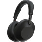 Sony WH-1000XM6 Wireless Noise Cancelling Headphones, HD NC Processor, 12 Mics, 30-Hour Battery, Black Sony WH-1000XM6 Wireless Noise Cancelling Headphones, HD NC Processor, 12 Mics, 30-Hour Battery, Black