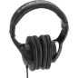 Audio-Technica ATH-M20x Professional Studio Monitor Headphones - Black