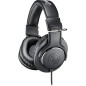 Audio-Technica ATH-M20x Professional Studio Monitor Headphones - Black