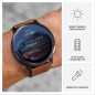 Garmin Venu® 4, 45mm, Montre GPS Santé & Fitness Avancée, Écran Coloré, Lampe Intégrée, 12 Jours Batterie, 2 Bracelets