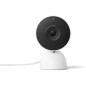 Google Nest Cam Indoor Wired 3rd Gen - 2K Video, Night Vision, 2-Way Audio, Works with Google Home, 2025 Model Google Nest Cam Indoor Wired 3rd Gen - 2K Video, Night Vision, 2-Way Audio, Works with Google Home, 2025 Model