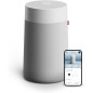 BLUEAIR Blue Pure 311i Max Smart Air Purifier for Medium Rooms up to 1,800 Sq Ft with HEPASilent & WiFi BLUEAIR Blue Pure 311i Max Smart Air Purifier for Medium Rooms up to 1,800 Sq Ft with HEPASilent & WiFi