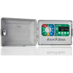 Rain Bird ESP-ME3 : Contrôleur 4 Stations WiFi Intérieur/Extérieur