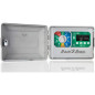 Rain Bird ESP-ME3 4-Station WiFi Ready Indoor/Outdoor Irrigation Controller | Model ESP-ME3-A1