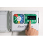 Rain Bird ESP-ME3 Contrôleur d'Arrosage 4 Stations WiFi Intérieur/Extérieur | Modèle ESP-ME3-A1 Rain Bird ESP-ME3 Contrôleur d'Arrosage 4 Stations WiFi Intérieur/Extérieur | Modèle ESP-ME3-A1