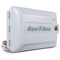 Rain Bird ESP-ME3 : Contrôleur 4 Stations WiFi Intérieur/Extérieur