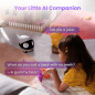 Enabot EBO Air 2 Plus FamilyBot 3K: AI Home Camera Robot with 2-Way Video, Auto-Recharge, Night Vision Enabot EBO Air 2 Plus FamilyBot 3K: AI Home Camera Robot with 2-Way Video, Auto-Recharge, Night Vision