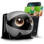 Enabot EBO Air 2 Plus FamilyBot 3K : Caméra robot maison, vision nuit, chat IA, auto-recharge, vidéo 2 voies Enabot EBO Air 2 Plus FamilyBot 3K : Caméra robot maison, vision nuit, chat IA, auto-recharge, vidéo 2 voies