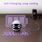 Enabot EBO Air 2 Plus FamilyBot 3K: AI Home Camera Robot with 2-Way Video, Auto-Recharge, Night Vision Enabot EBO Air 2 Plus FamilyBot 3K: AI Home Camera Robot with 2-Way Video, Auto-Recharge, Night Vision