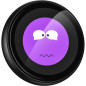 ZNP Badge Numérique IA, Traducteur Bluetooth 60 Langues Offline, Écran Tactile HD, Assistant Tout-en-Un ZNP Badge Numérique IA, Traducteur Bluetooth 60 Langues Offline, Écran Tactile HD, Assistant Tout-en-Un