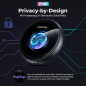 ZNP Badge Numérique IA, Traducteur Bluetooth 60 Langues Offline, Écran Tactile HD, Assistant Tout-en-Un ZNP Badge Numérique IA, Traducteur Bluetooth 60 Langues Offline, Écran Tactile HD, Assistant Tout-en-Un