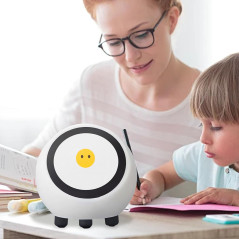 Assistant Vocal PUSOKEI AI ESP32 S3 avec Écran 1.28 et WiFi