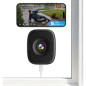 5MP 3K Magnetic Indoor Window Camera with Night Vision, WiFi6, AI Detection, 2-Way Talk & 24/7 Recording 5MP 3K Magnetic Indoor Window Camera with Night Vision, WiFi6, AI Detection, 2-Way Talk & 24/7 Recording