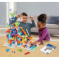 VTech Marble Rush Ultimate Set – Jeu de billes interactif et éducatif pour enfants VTech Marble Rush Ultimate Set – Jeu de billes interactif et éducatif pour enfants