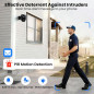 2026 Enhanced 2K UHD Wireless Outdoor Security Cameras, Dual-Band WiFi, Full-Color Night Vision, IP66 Weatherproof 2026 Enhanced 2K UHD Wireless Outdoor Security Cameras, Dual-Band WiFi, Full-Color Night Vision, IP66 Weatherproof
