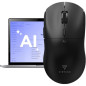 Virtusx Jethro AI Wireless Mouse with Voice Recorder, Transcribe, Translate & Writing Tools for Meetings & Lectures Virtusx Jethro AI Wireless Mouse with Voice Recorder, Transcribe, Translate & Writing Tools for Meetings & Lectures