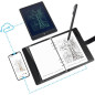 Ophaya Digital Smart Pen & Notebook Set – Instant Note Sync, Text Conversion | Perfect Gift for Adults & Students Ophaya Digital Smart Pen & Notebook Set – Instant Note Sync, Text Conversion | Perfect Gift for Adults & Students