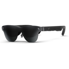 RayNeo Air 4 Pro AR/XR Glasses – 201 HDR10 3D Display, USB-C Plug & Play
