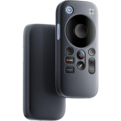 RayNeo Pocket TV : TV Portable WiFi, Compatible RayNeo Air