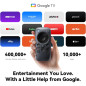 RayNeo Pocket TV - TV Intelligente Portable Certifiée WiFi, Compatible Séries TV & Films (Non Netflix) RayNeo Pocket TV - TV Intelligente Portable Certifiée WiFi, Compatible Séries TV & Films (Non Netflix)